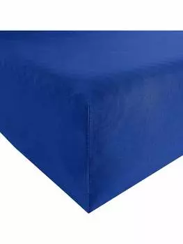 Простыня Erwin Mller, цвет royalblau