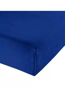 Простыня Erwin Mller, цвет royalblau