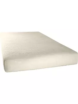 Простыня Erwin Mller, кремовый