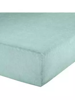 Простыня Erwin Mller, мятный