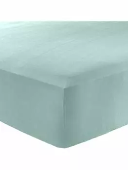 Простыня Erwin Mller, мятный