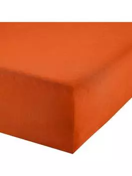Простыня Erwin Mller, оранжевый