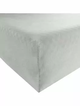 Простыня Erwin Mller, серебряный