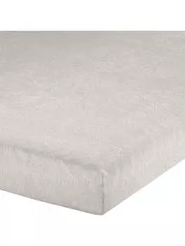 Простыня Erwin Mller, серебряный