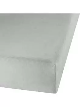 Простыня Erwin Mller, серебряный