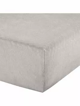 Простыня Erwin Mller, серебряный