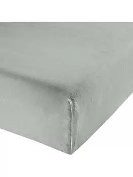 Простыня Erwin Mller, серебряный