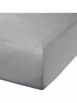 Простыня Erwin Mller, серебряный