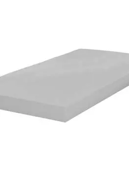 Простыня Erwin Mller, серый