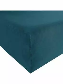 Простыня Erwin Mller, синий
