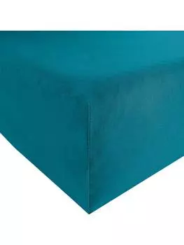 Простыня Erwin Mller, синий