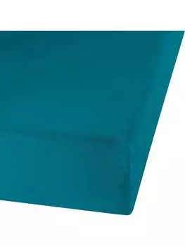 Простыня Erwin Mller, синий