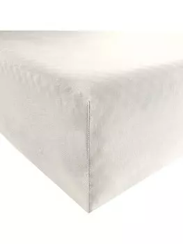 Простыня Erwin Mller wasserdicht Kthen, белый