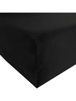 Простыня Erwin Mller wasserdicht Kthen, черный