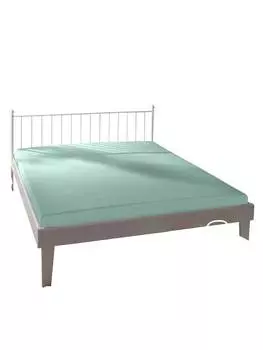 Простыня Erwin Mller, зеленый