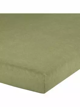 Простыня Erwin Mller, зеленый