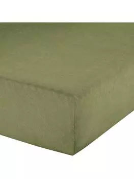 Простыня Erwin Mller, зеленый