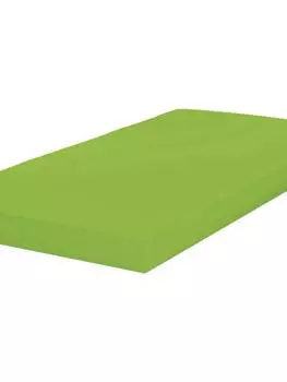 Простыня Erwin Mller, зеленый
