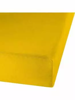 Простыня Erwin Mller, золотой