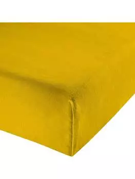 Простыня Erwin Mller, золотой