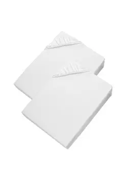 Простыня ESPRIT, белый