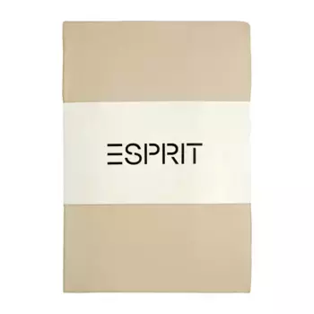 Простыня Esprit, бежевый