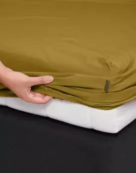 Простыня Essenza