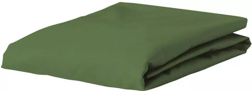 Простыня Essenza Satin Mint Color Moss Размер 200x200
