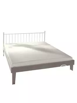 Простыня Estella, белый