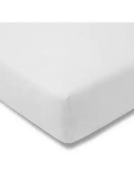 Простыня Estella, белый