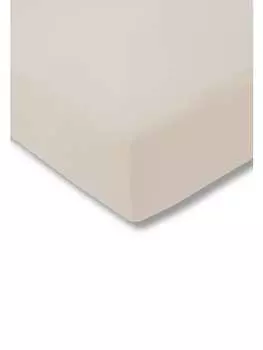 Простыня Estella, бежевый