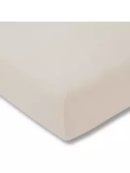 Простыня Estella, бежевый