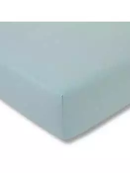 Простыня Estella, цвет azur