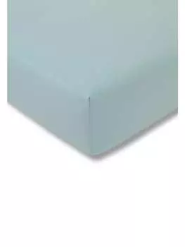Простыня Estella, цвет azur