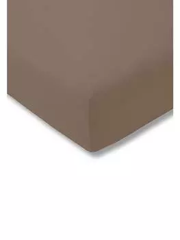 Простыня Estella, цвет bahama