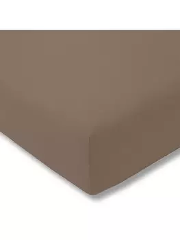 Простыня Estella, цвет bahama