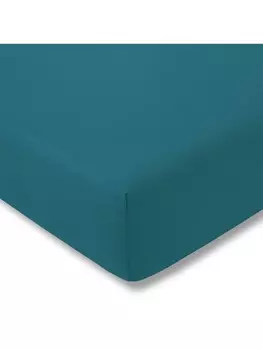 Простыня Estella, цвет cyan