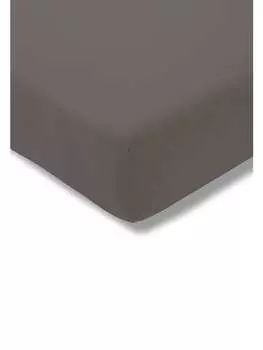 Простыня Estella, цвет grafit