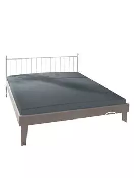 Простыня Estella, цвет graphit