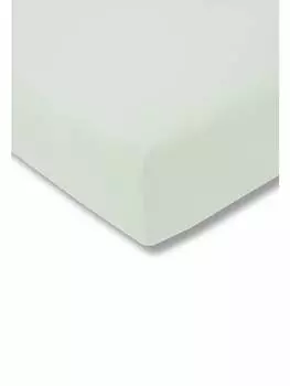 Простыня Estella, цвет jade