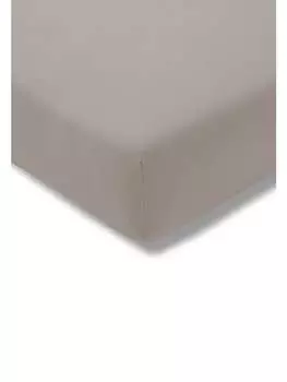 Простыня Estella, цвет kiesel