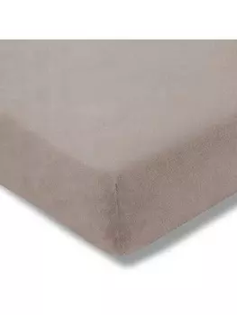 Простыня Estella, цвет kiesel