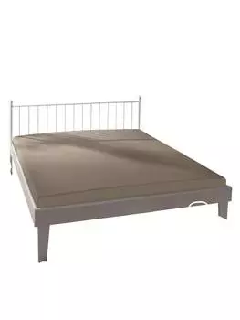 Простыня Estella, цвет kiesel