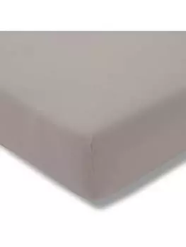 Простыня Estella, цвет kiesel