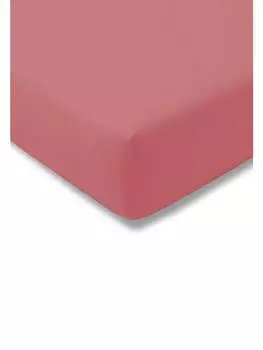 Простыня Estella, цвет koralle