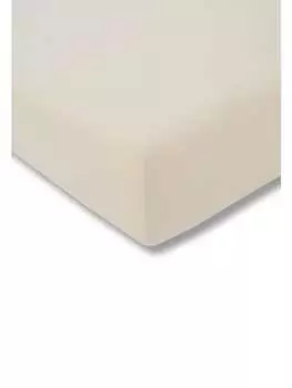 Простыня Estella, цвет leinen