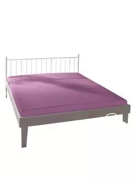 Простыня Estella, цвет malve