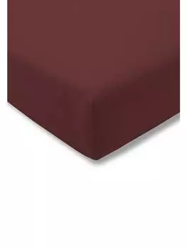 Простыня Estella, цвет mauve