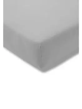 Простыня Estella, цвет platin