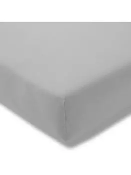 Простыня Estella, цвет platin